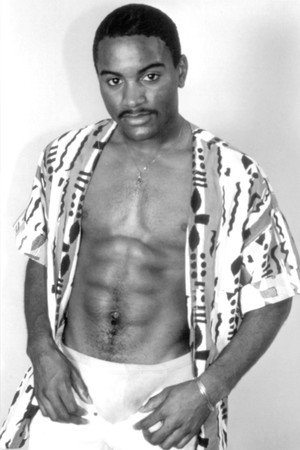 Photo of Ty Jones from the Latest Netflix gallery