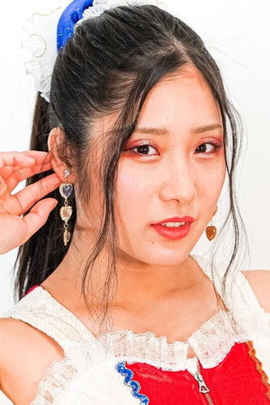 Photo of Mei Suruga from the Latest Netflix gallery