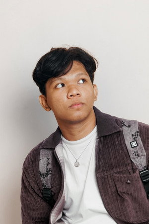 Photo of Clister Santos from the Latest Netflix gallery