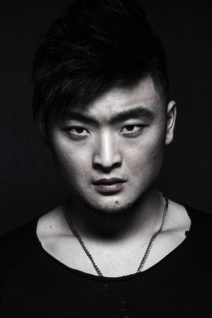 Photo of Anatoliy Tsoi from the Latest Netflix gallery