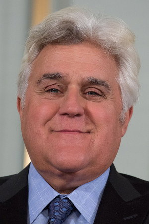 Jay Leno photo