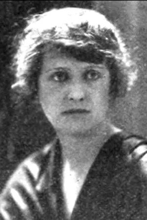 Photo of Virginia Norden from the Latest Netflix gallery