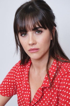 Photo of Lucía Ramos from the Latest Netflix gallery