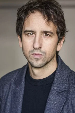Photo of Stéphane Demoustier from the Latest Netflix gallery