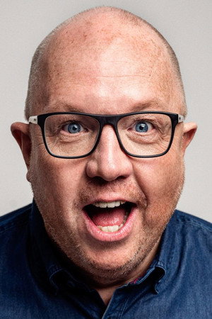 Anders Jansson photo