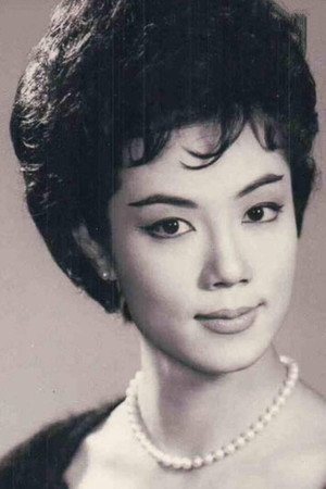 Photo of Patsy Ka Ling from the Latest Netflix gallery
