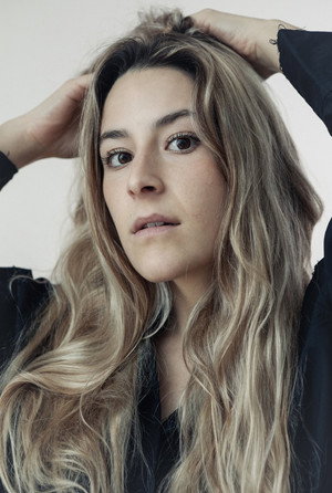 Photo of Eva Smith Dojcinovic from the Latest Netflix gallery