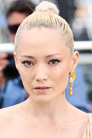 Photo of Pom Klementieff from the Latest Netflix gallery
