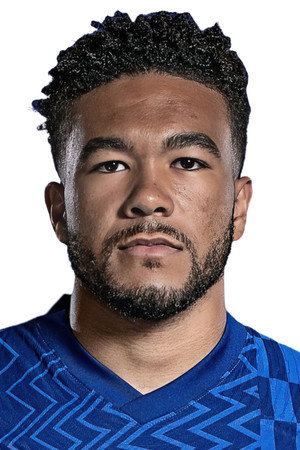 Photo of Reece James from the Latest Netflix gallery