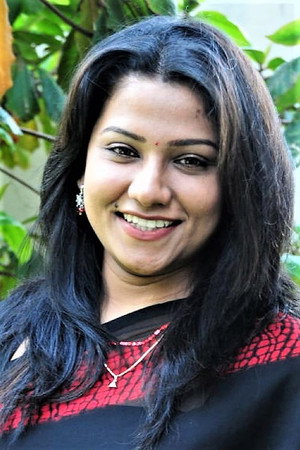 Photo of Jyothi from the Latest Netflix gallery