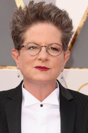 Photo of Phyllis Nagy from the Latest Netflix gallery