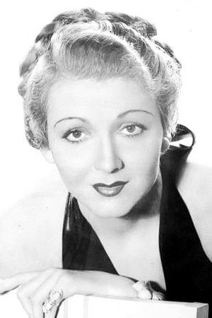 Photo of Dorothy Page from the Latest Netflix gallery