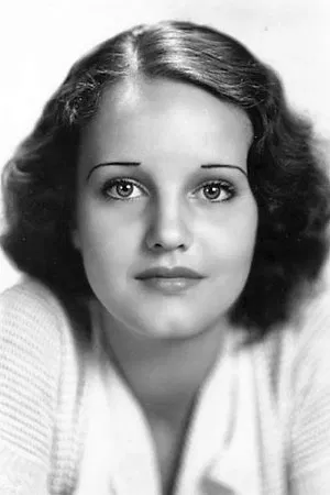 Rochelle Hudson photo