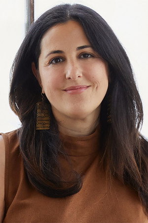 Photo of Joanna Rudnick from the Latest Netflix gallery