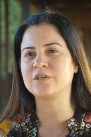 Photo of Priscilla Brasil from the Latest Netflix gallery