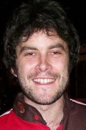 Trystan Gravelle photo