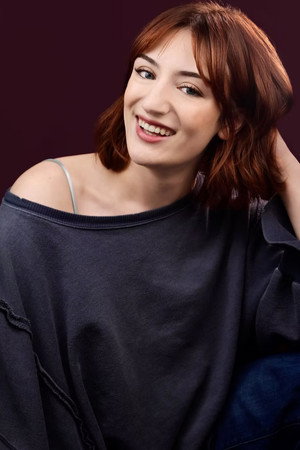 Photo of Cartney McGuigan from the Latest Netflix gallery