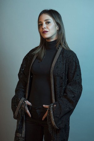 Alice Belaïdi photo