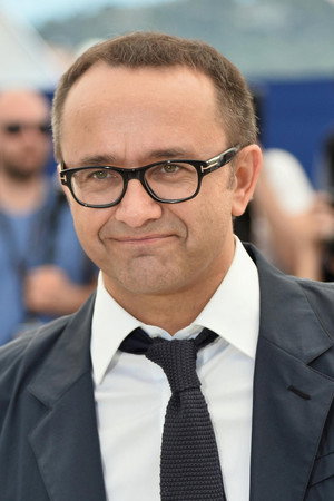 Photo of Andrey Zvyagintsev from the Latest Netflix gallery
