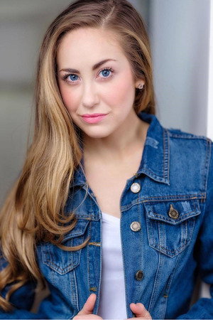 Photo of Haillye Young Miller from the Latest Netflix gallery