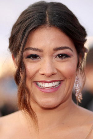 Gina Rodriguez photo
