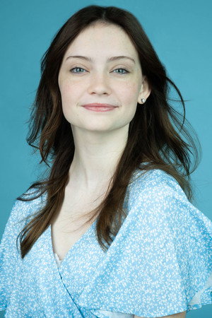 Photo of Maya McNair from the Latest Netflix gallery