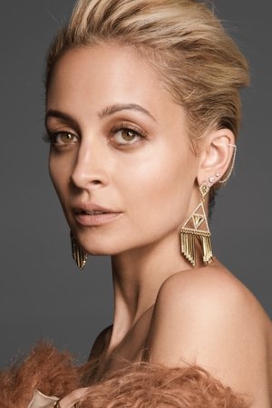 Nicole Richie photo