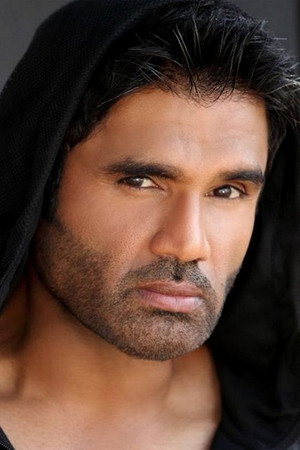 Suniel Shetty photo