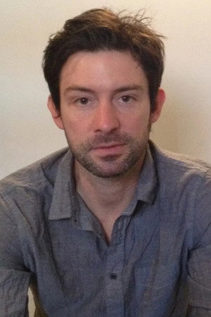 Shane Carruth photo