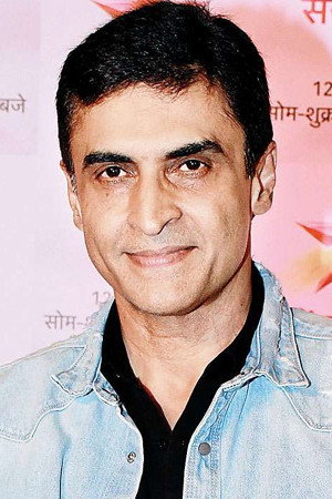 Mohnish Behl photo
