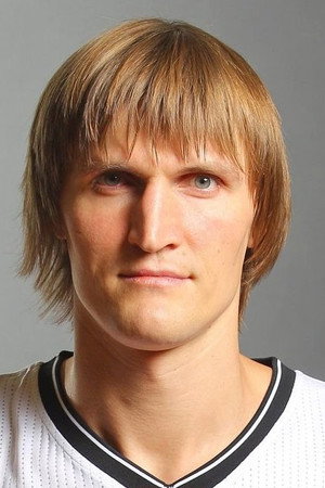 Photo of Andrey Kirilenko from the Latest Netflix gallery