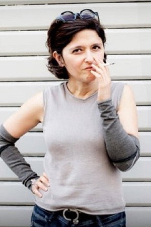 Photo of Sepideh Farsi from the Latest Netflix gallery