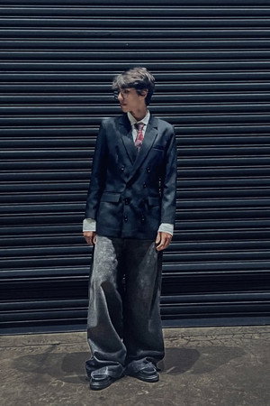 Photo of Paulo Henrique Rojas from the Latest Netflix gallery
