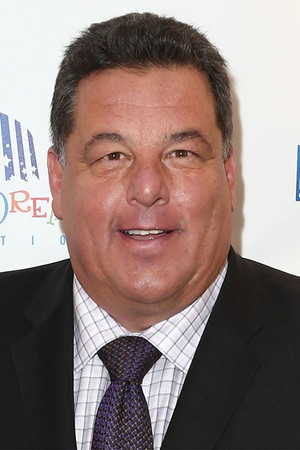 Photo of Steve Schirripa from the Latest Netflix gallery