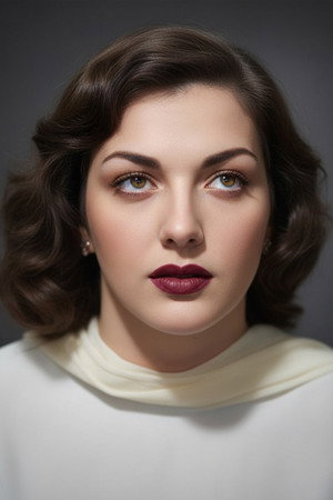Photo of Ayten Çankaya from the Latest Netflix gallery