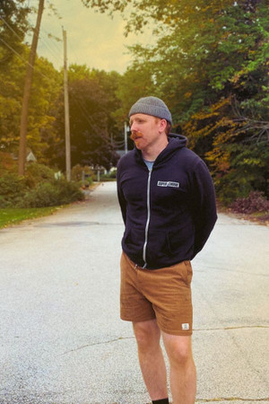 Photo of Nathan Sellers from the Latest Netflix gallery