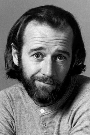 George Carlin photo