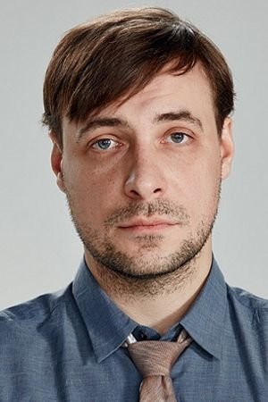 Evgeny Tsyganov photo