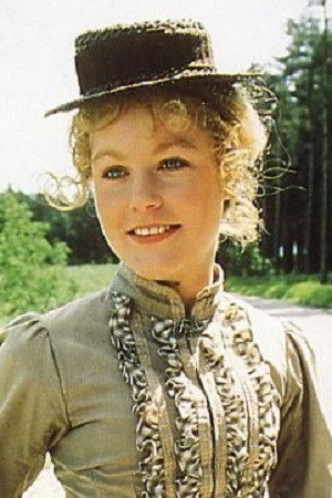 Barbara Wilshere photo