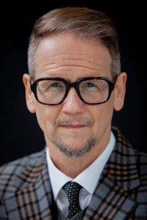Photo of Sjón from the Latest Netflix gallery