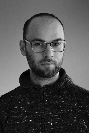 Photo of Jimi Vall Peterson from the Latest Netflix gallery