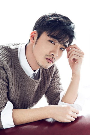 Photo of Li Ji from the Latest Netflix gallery