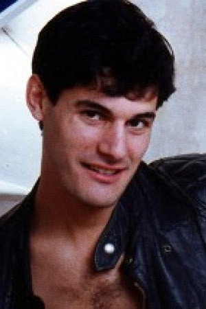 Photo of Diego San Paulo from the Latest Netflix gallery