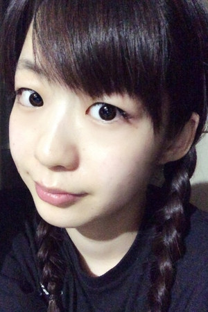 Photo of Suzuka Ito from the Latest Netflix gallery