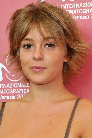 Photo of Miriana Raschillà from the Latest Netflix gallery
