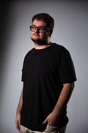 Photo of Pedro Amorim from the Latest Netflix gallery