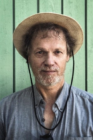 Photo of Håkan Dahlström from the Latest Netflix gallery
