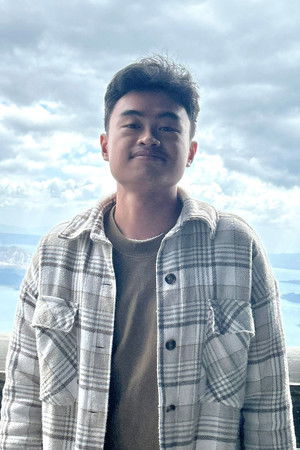 Vincent Gregorio photo