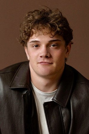Photo of Vincent Muller from the Latest Netflix gallery