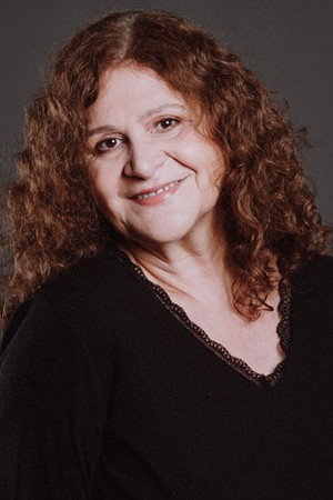 Photo of Montserrat Miralles from the Latest Netflix gallery
